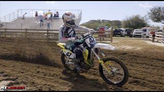 MX Locker 1st Annual Ride Day Ft. Jeff Emig, Nick Tomasunas, Jeff Walker