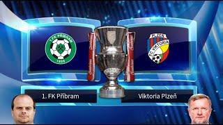 1. FK Příbram vs Viktoria Plzeň Prediction & Preview 31/08/2019 - Football Predictions