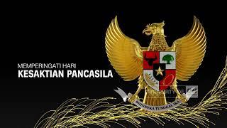 CNN Indonesia - Memperingati Hari Kesaktian Pancasila 2022