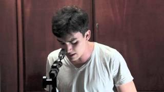 Gabriel Freire - Someone Like You Cover