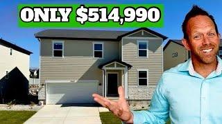 HUGE Price DROP on HOME for SALE Eagle Mountain Utah #utahrealestate