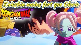 Dragon Ball Daima Ep 4 review Fr  A la recherche des 3 dragon ball, Goku veut combattre les Tamagami