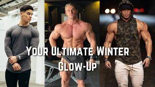 90 days Winter Challenge | Ultimate Winter Glow Up | Vogue and Vanity for Men