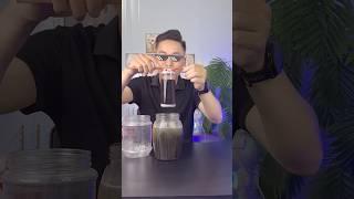 Soda Can Turns Into Plastic – Crazy Science Hack! 