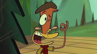 Camp Lazlo Music: Hammond Tag 17