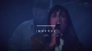 Immerse Album by ARISE Worship