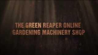 Green Reaper Garden Machinery