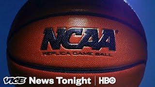 NCAA Paid Athletes & Joe Walsh 2020: VICE News Tonight Full Episode