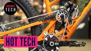 Prototypes, Crazy Bikes & Handmade Tech | Eurobike 2024 Day 3