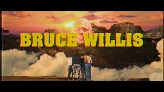 Don Broco - Bruce Willis (Official Music Video)