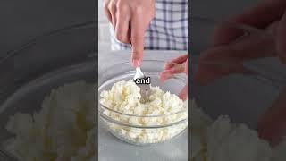 7 Minute Cottage Cheese Veggie Bowl  Quick & Healthy 2025 05 29
