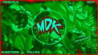 (NEW EFFECT) MDK - Finerbang in My G-Major 25 (Instructions in description)