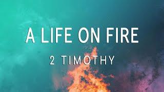 2 Timothy 3:10-17