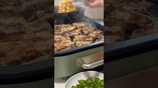 자취생의 삼겹살 파티 #요리브이로그 #자취생브이로그