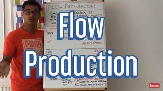 Flow Production