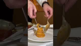 Истомин Виталий. Аврора #гдепоестьвмоскве #еда #ресторанымосква