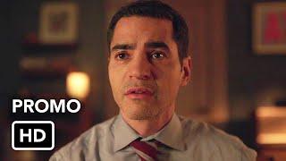 Will Trent 1x12 Promo "Nothing Changed Except for Everything" (HD)