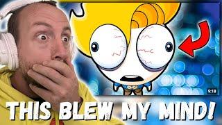 THIS BLEW MY MIND!!! Haminations My Birth Defect (REACTION!!!)