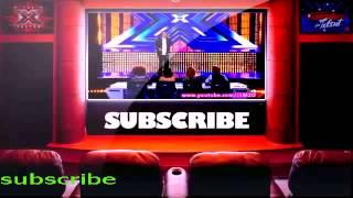 NATHANIAL TARRANT SINGS “NOBODY KNOWS” ON THE X FACTOR AUSTRALIA 2014 AUDITION FULL VIDEO 2015