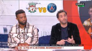 NABIL DJELLIT : LE PSG N’A AUCUNE CHANCE DE QUALIFIER AU ANFIELD AVEC UN MAUVAISE GARDIEN 