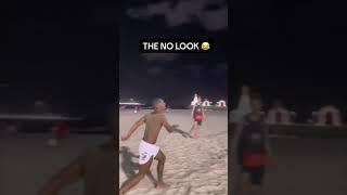 The Best No Look Moves