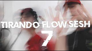 Tirando Flow Sesh #7 (@Kodigo, @dangarciadreamboy, @Yubeili)