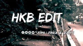 Cinematic Intro | Hkb Edit new intro | Kinemastar | Hkb Edit