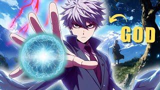 Top 10 Best Isekai Anime with Overpowered Main Character