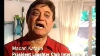 German laughter club