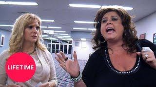 Dance Moms: The Water Fight (Season 3 Flashback) | Lifetime