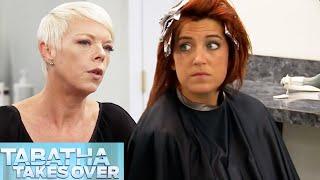 Tabatha Takes Over | Season 4 Episode 6 | Reality TV Full Episodes