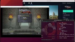 Old School RuneScape C++ Install on Linux (Feb 2024) (no Flatpak/Steam/Proton/Lutris)