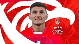 Joao Costa - FC Alverca 2023/24