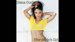 Diana Gordon - Everybody's Girl (Jennifer Lopez Demo)