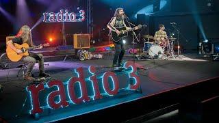 Arizona Baby | Los conciertos de Radio3 (2024) HD