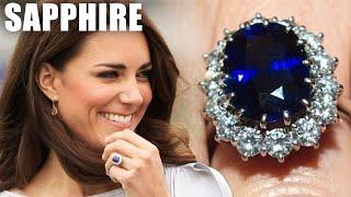 SAPPHIRE Engagement Ring Guide! Benefits, Cost, Things to Know!