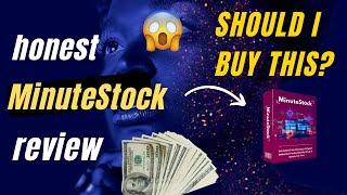 Minute Stock Review | Should You Buy This? #Review #MinuteStock