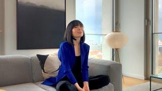 Alice Sara Ott on #EchoesOfLife : No Roadmap To Adulthood / Chilly Gonzales, Prelude in C#