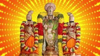 Om Namo Narayana SPB song | Perumal song | Venketaswara samy song | perumal whatsapp status