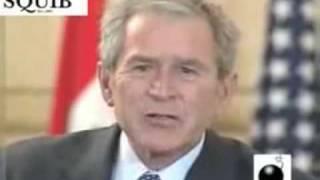 George Bush - Who Throws a Shoe?!