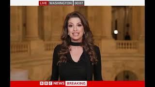 Helena Humphrey - BBC News 05Mar2025