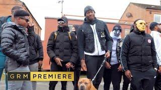 #A92  Dbo x Ksav x Nikz - Wrist On Bop  [Music Video] | GRM Daily