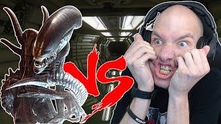 Alien Vs Bturbo