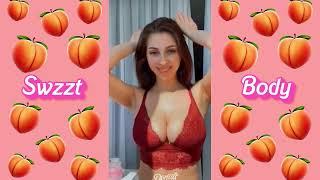 Big Body Big Bank TikTok Challenge  #tiktokviral