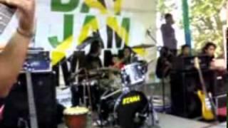 Muppeth - Mati Di Gorok. Live At SUNDAY JAMMING #3 (Pasar Seni Enggal . LAMPUNG)