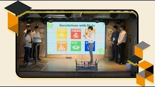 「俊和學生創新獎 2022」 精華片段  ｜  Highlight of "Chun Wo Innovation Student Awards 2022"