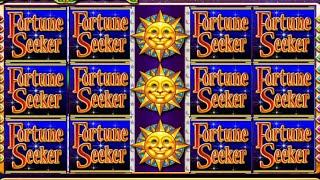 Slots Tragamonedas Online FORTUNE SEEKER