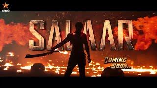 Salaar: Part 1 | Coming soon | Promo 2