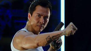 new action movies 2024 - Donnie Yen Chinese KungFu