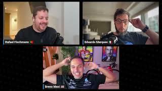 MacMagazine no Ar #620 (gravação ao vivo)